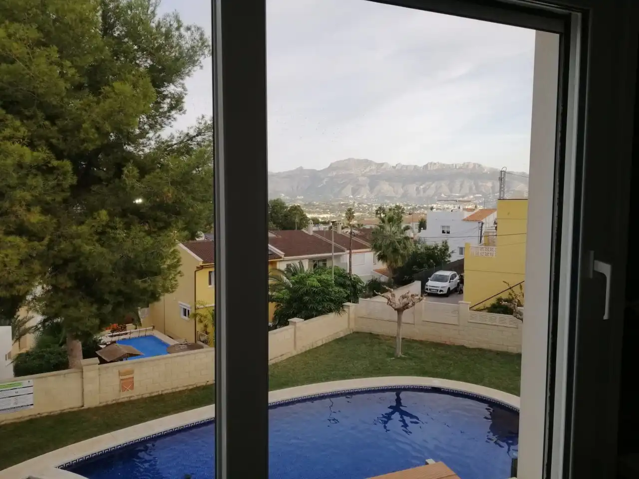 Adossat amb piscina en venda a L'Albir, imagen 21