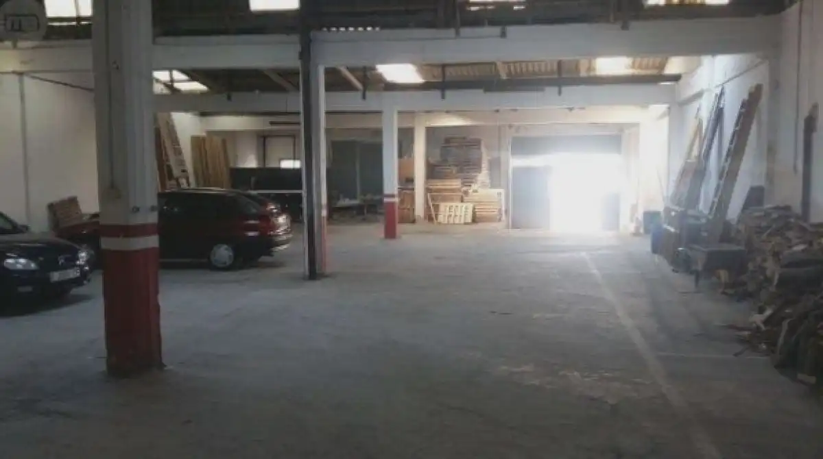 Nave industrial in affitto a Vázquez de Parga, imagen 4