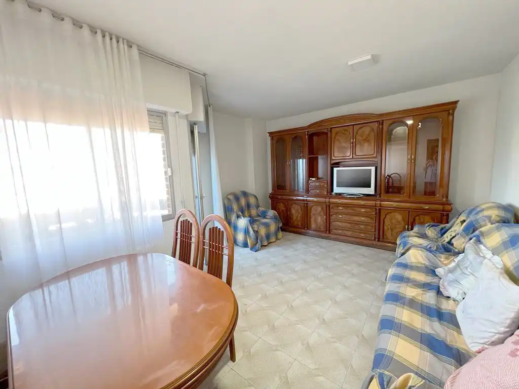 Zimmer in Calle del Pensamiento, 4, Flores