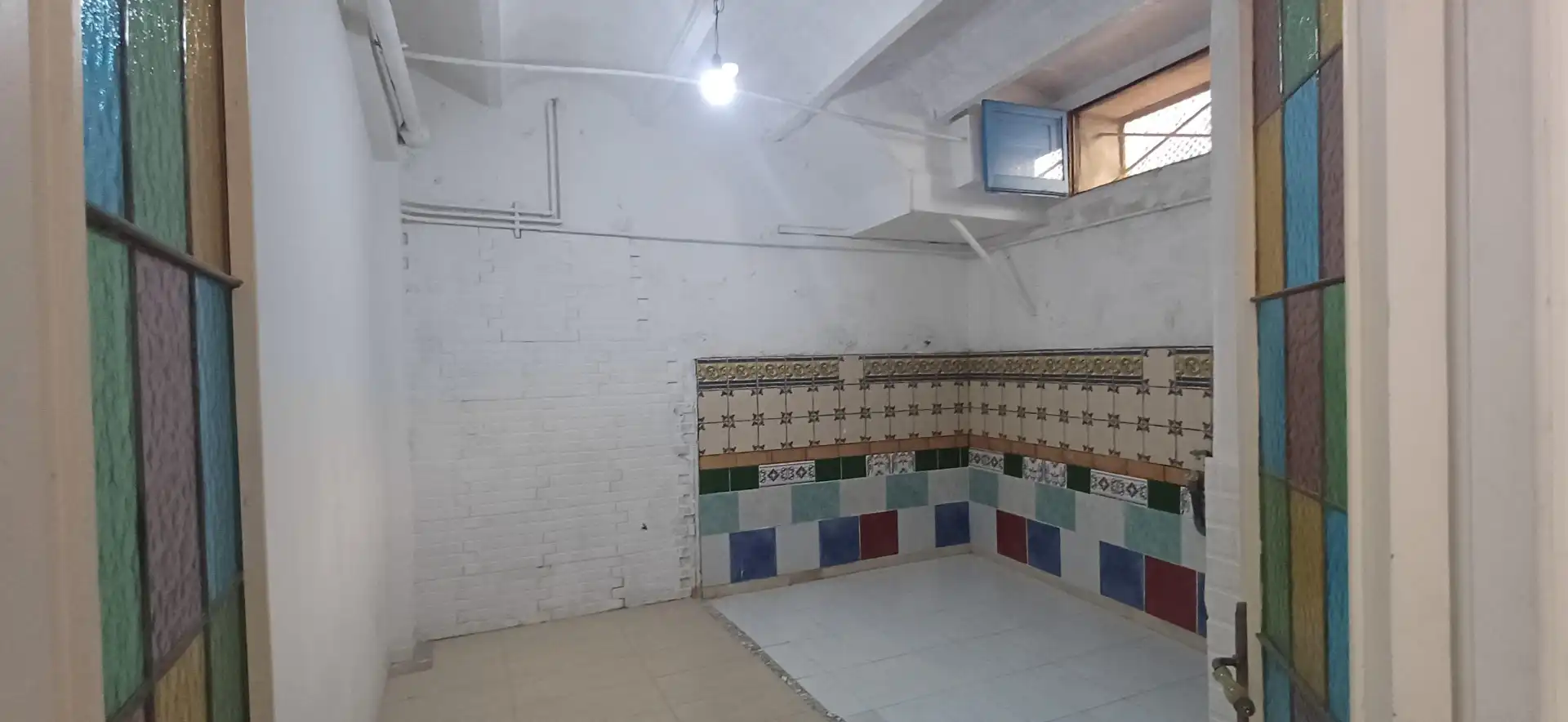 Local de lloguer en El Masnou