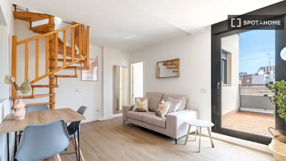 Fotografía del inmueble reportado: 2.200 €/mes — Almenara -Ventilla, Madrid