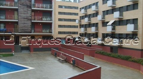 Foto 4 de Piso de alquiler en Carrer Pedrissos, Espai Tolra - Els Pedrissos - Can Carner, Castellar del Vallès