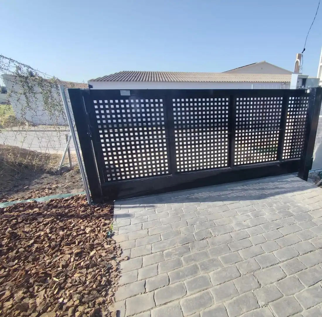 Jardín de Casa o chalet de alquiler en Lliçà d'Amunt con Aire acondicionado, Calefacción y Jardín privado