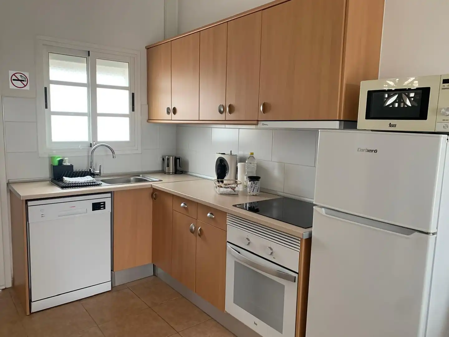 Kitchen of Houses for sale in Antigua  with Private garden, Terrace and Storage room
