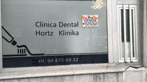 Photo 5 of Premises to rent in Azeta - Abatxolo, Portugalete