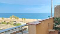 Balcony of Flat for sale in Malgrat de Mar  with Air Conditioner, Terrace and Balcony