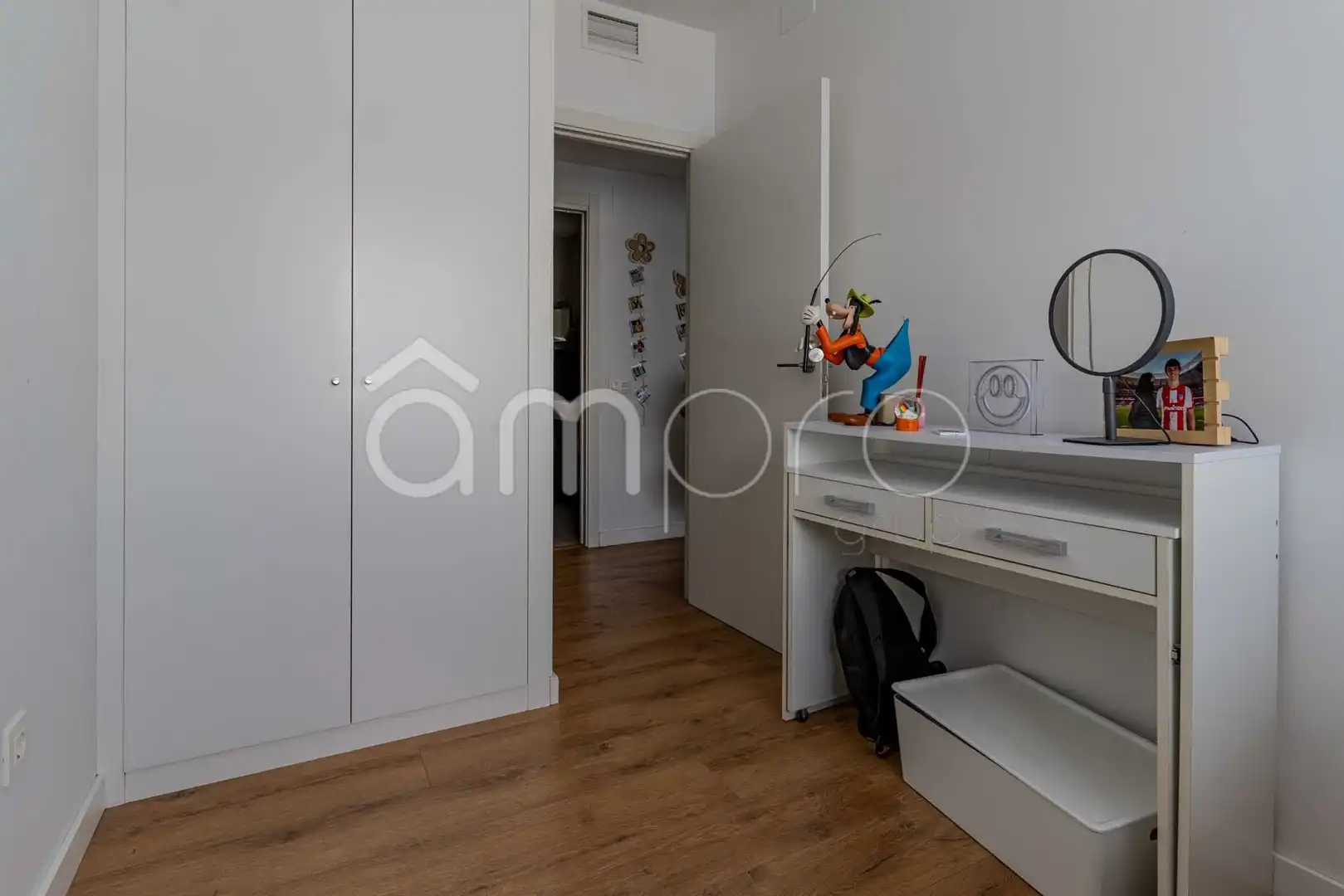 Piso en venta en N/A, Nou Eixample Nord