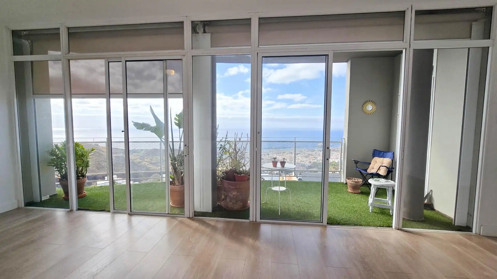 Living room of Flat for rent in Santa Cruz de Tenerife