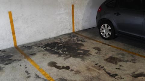 Photo 4 of Garage for rent in Alvaro Cunqueiro, 30, Praza Independencia, Vigo