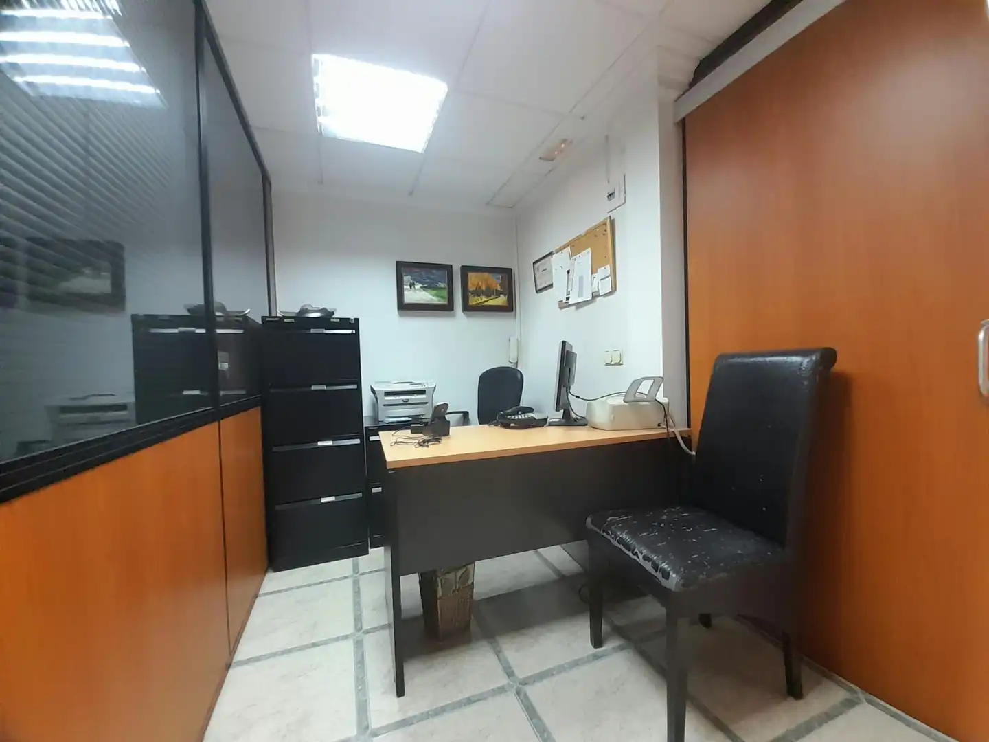 Office space for sale in Centro, imagen 3