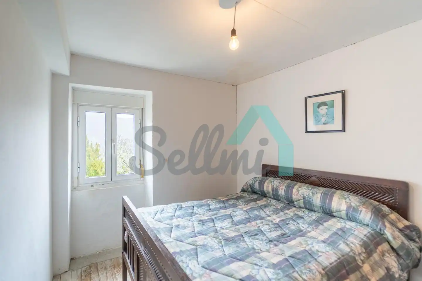 Habitación de Casa o chalet en venta en Illano con Calefacción, Jardín privado y Parquet