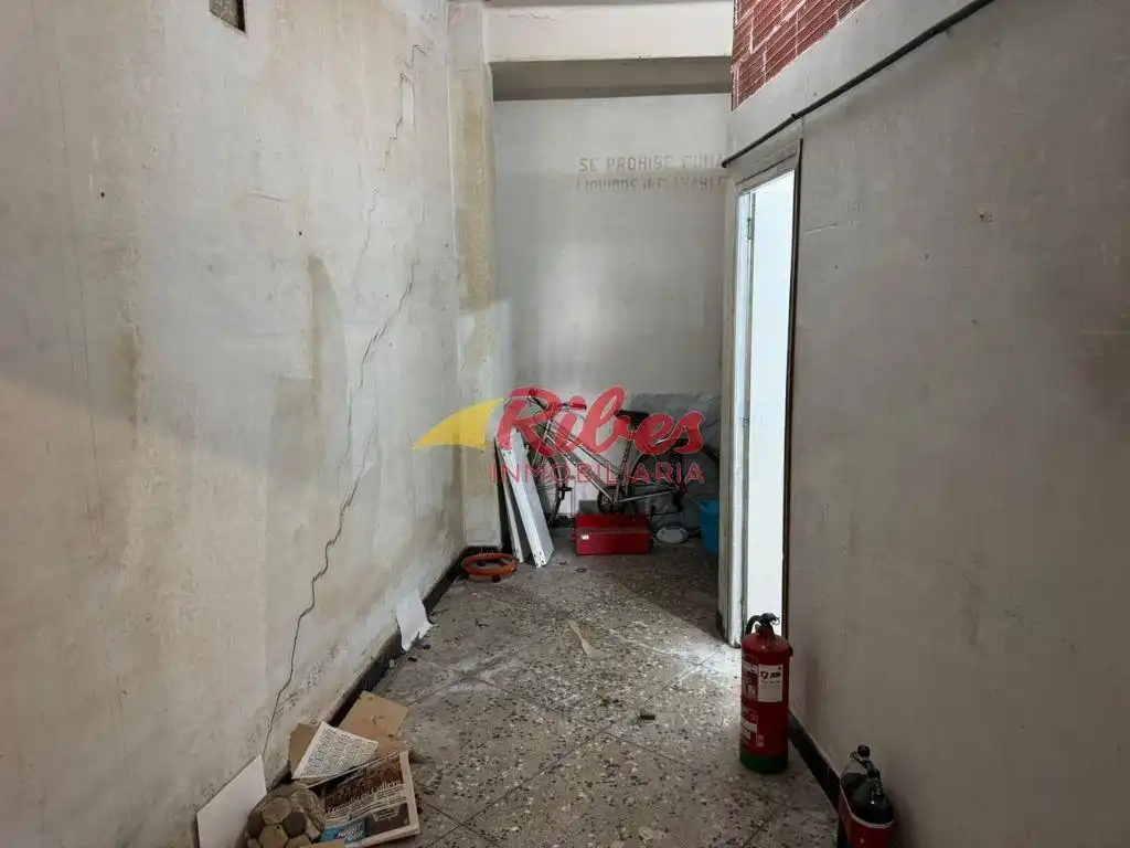 Business premises for sale in CABAÑAL 4, imagen 6