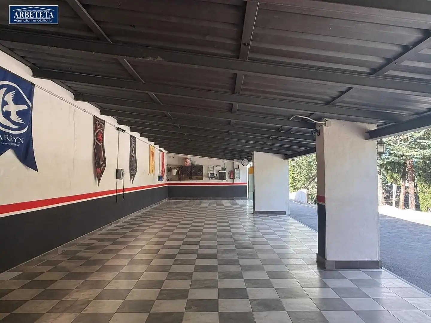 Villa avec piscine à vendre à Lupiana, imagen 3