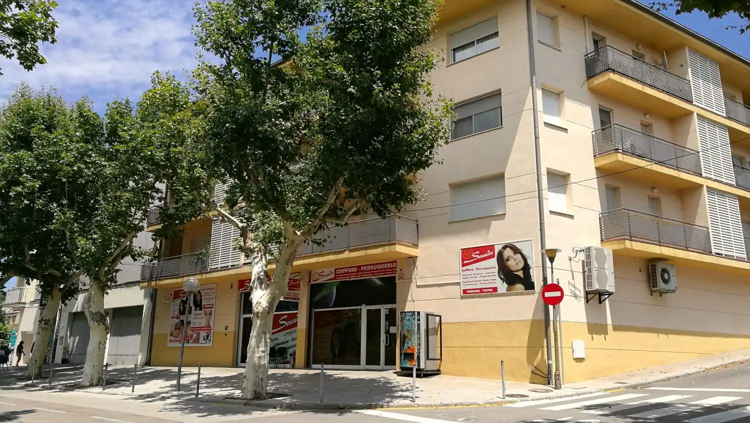 Locale commerciale in vendita a Carrer Major, 140, 17700, La Jonquera, Girona, imagen 6