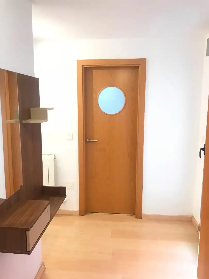 Piso de alquiler en Santa Fe