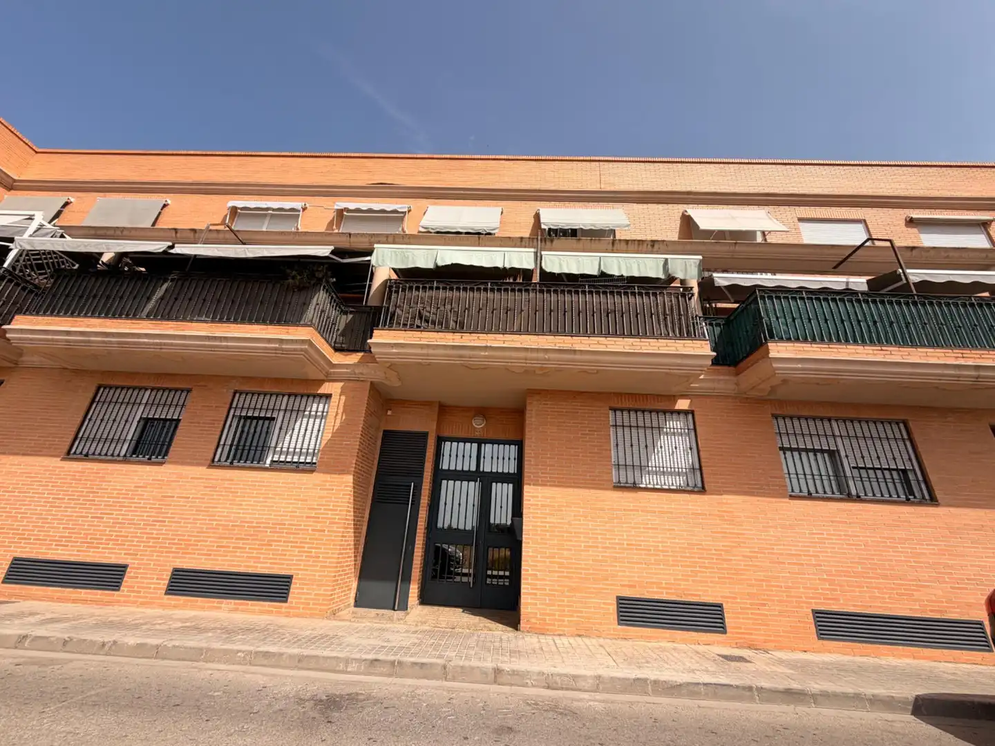 Flat for sale in Avenida PRINCEPS D'ASTURIES, Massalfassar