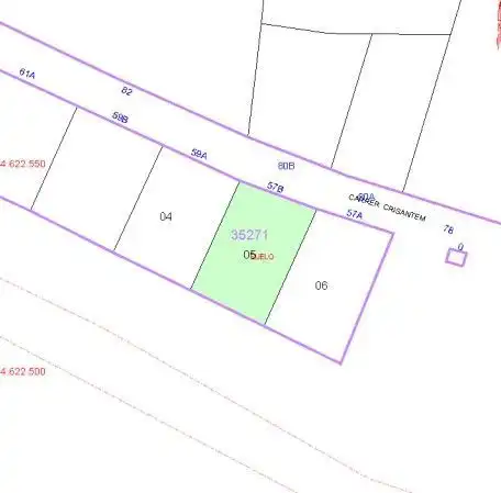 Terrenos y solares en venta en Aiguaviva Parc
