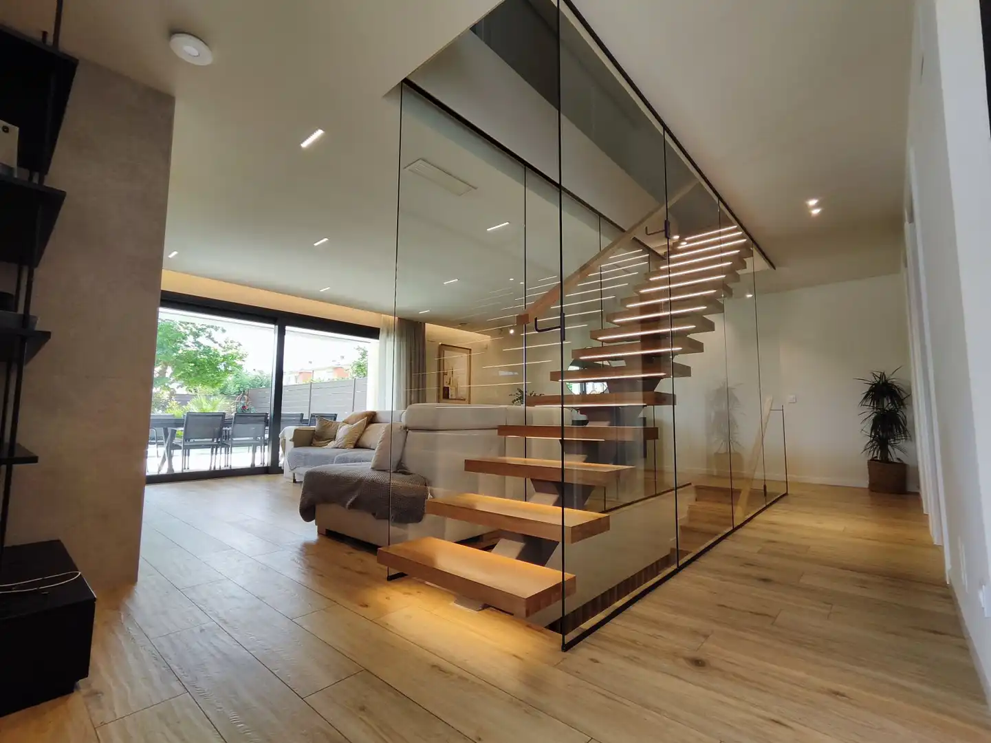 Houses for rent in Oyón-Oion  with Heating, Private garden and Terrace