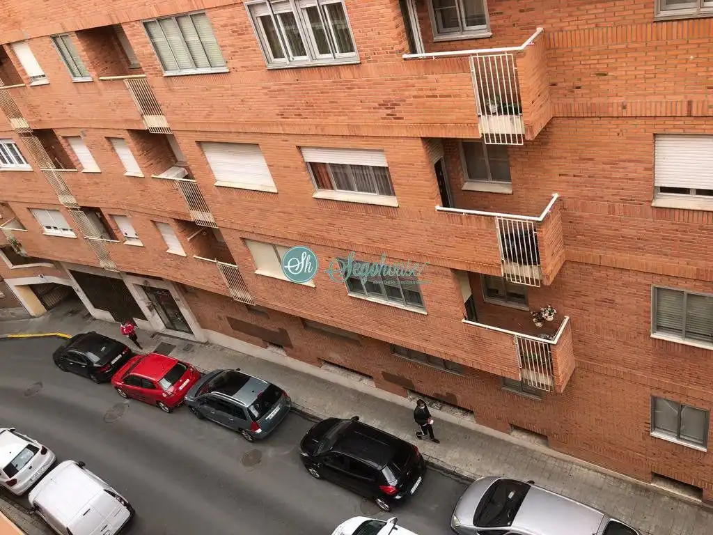 Piso con ascensor en venta en José Zorrilla - Padre Claret, imagen 17