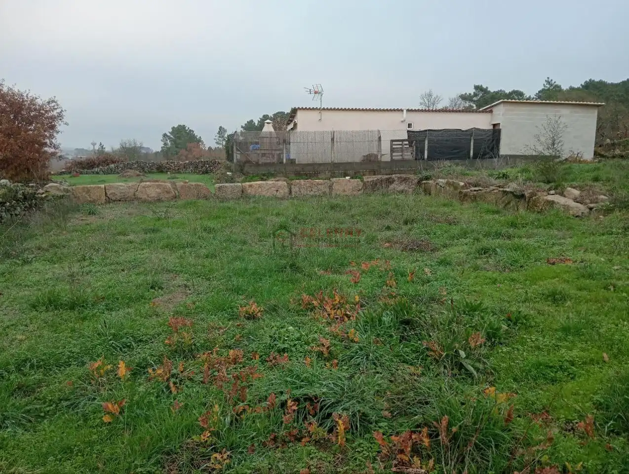 Terreny residencial en venda a San Cibrao das Viñas, imagen 21