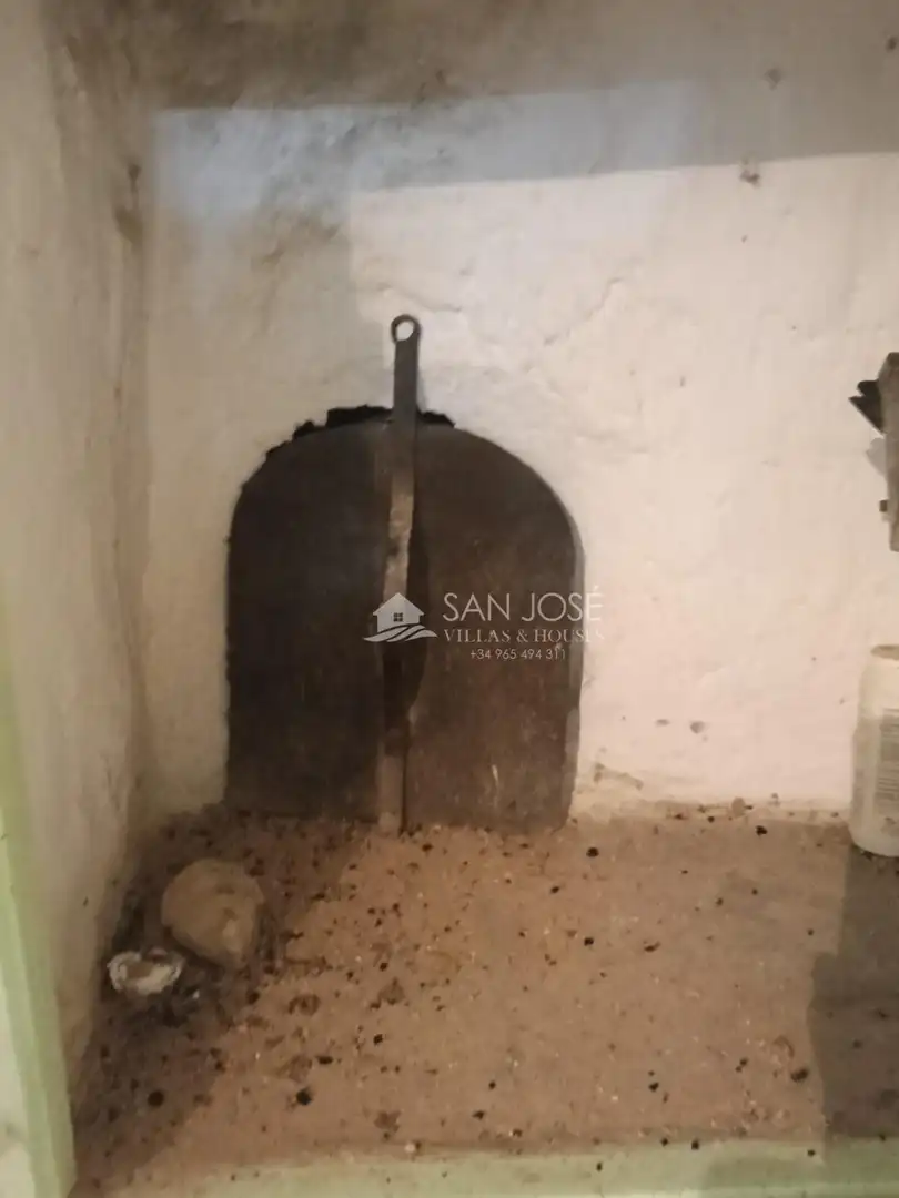 Casa o chalet en venta en La Romana, Alicante