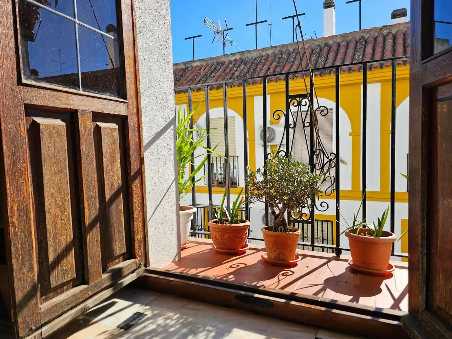 Außenansicht von Gebäude zum Verkauf in Córdoba