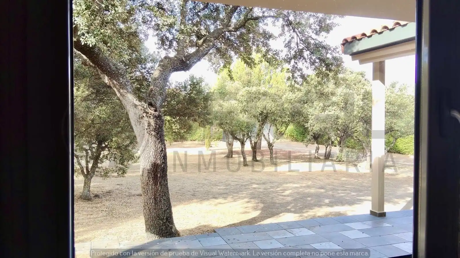 Casa o xalet en venda en Navas de Riofrío amb Calefacció, Jardí privat i Traster