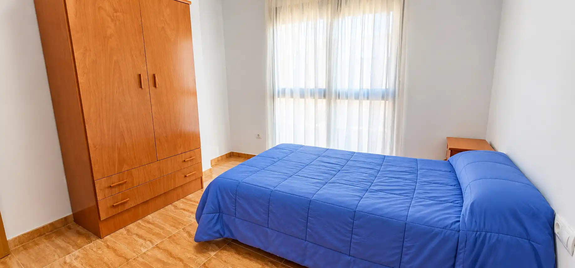 Habitación de Piso en venta en Totana, Murcia