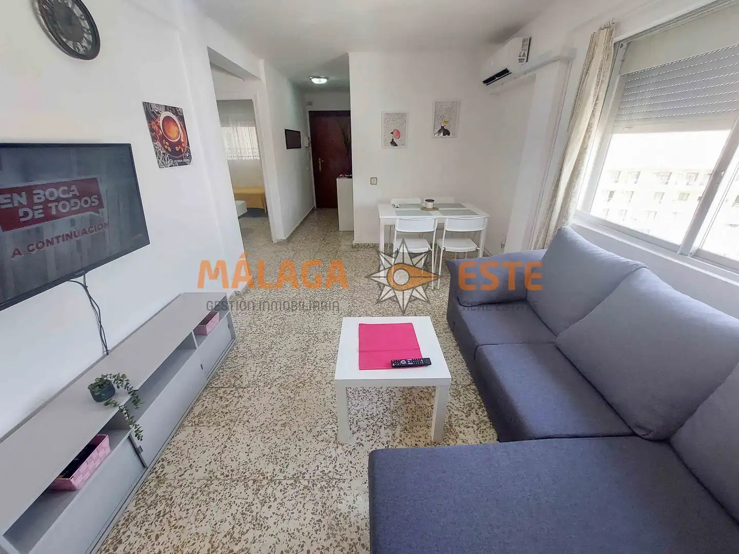 Appartamento con piscina in affitto a Torre del Mar, imagen 4