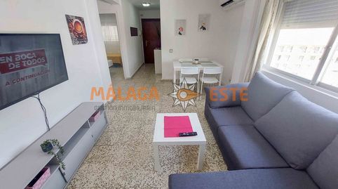 Foto 4 de Piso de alquiler en Poniente - Faro, Vélez-Málaga