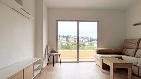 Foto 5 de Piso en venta en Hacienda Torrequebrada, Benalmádena