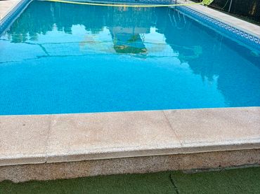 Villa avec piscine à vendre à Pedanías - Extrarradio
