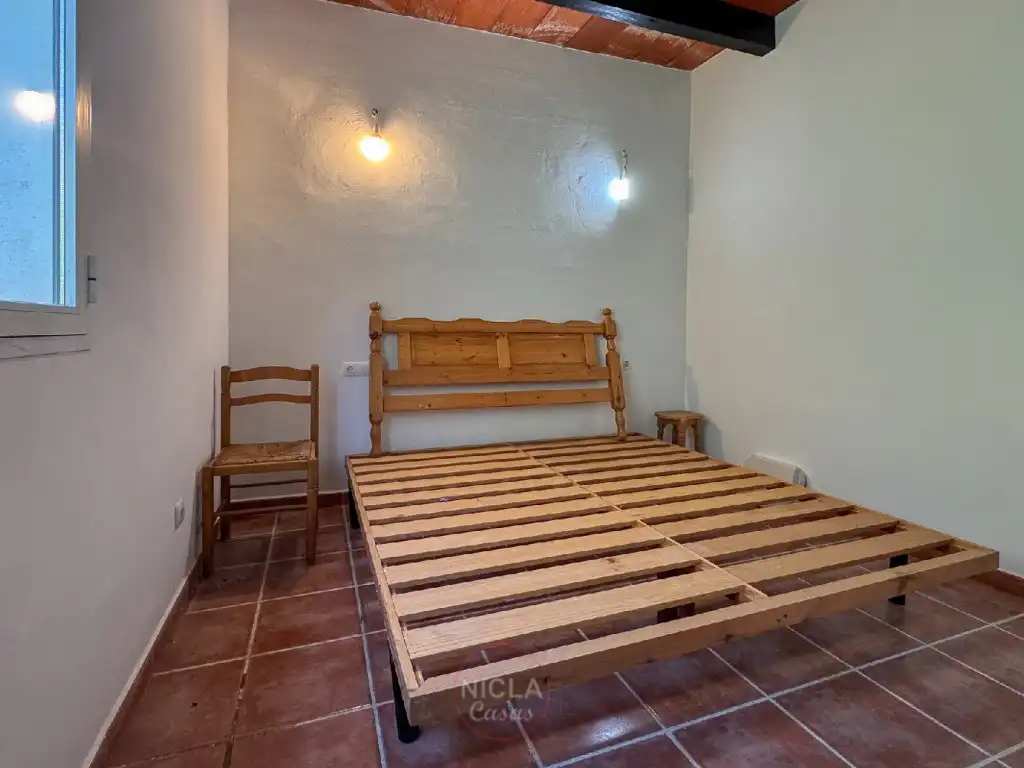 Casa con giardino in vendita a Diseminados Bedarin S/N, imagen 7
