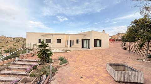 Foto 2 de Casa o xalet en venda a Pedanías Este, Aspe
