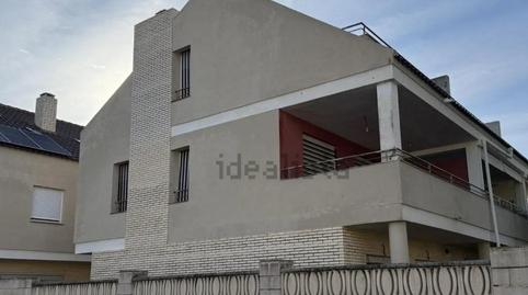 Foto 5 de Casa adosada en venda a Corinto - Almarda, Sagunto / Sagunt