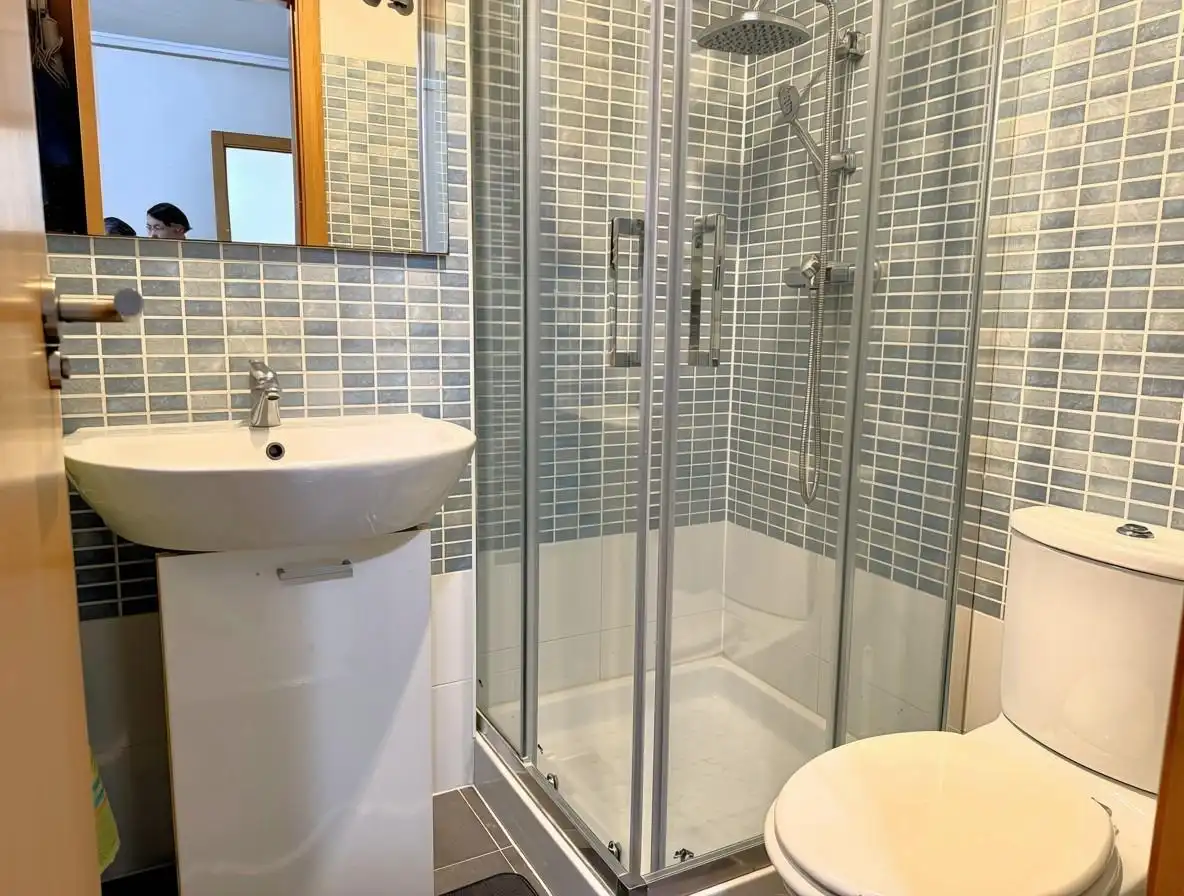 Apartament amb terrassa en venda a Calle Maldonado 49, imagen 12