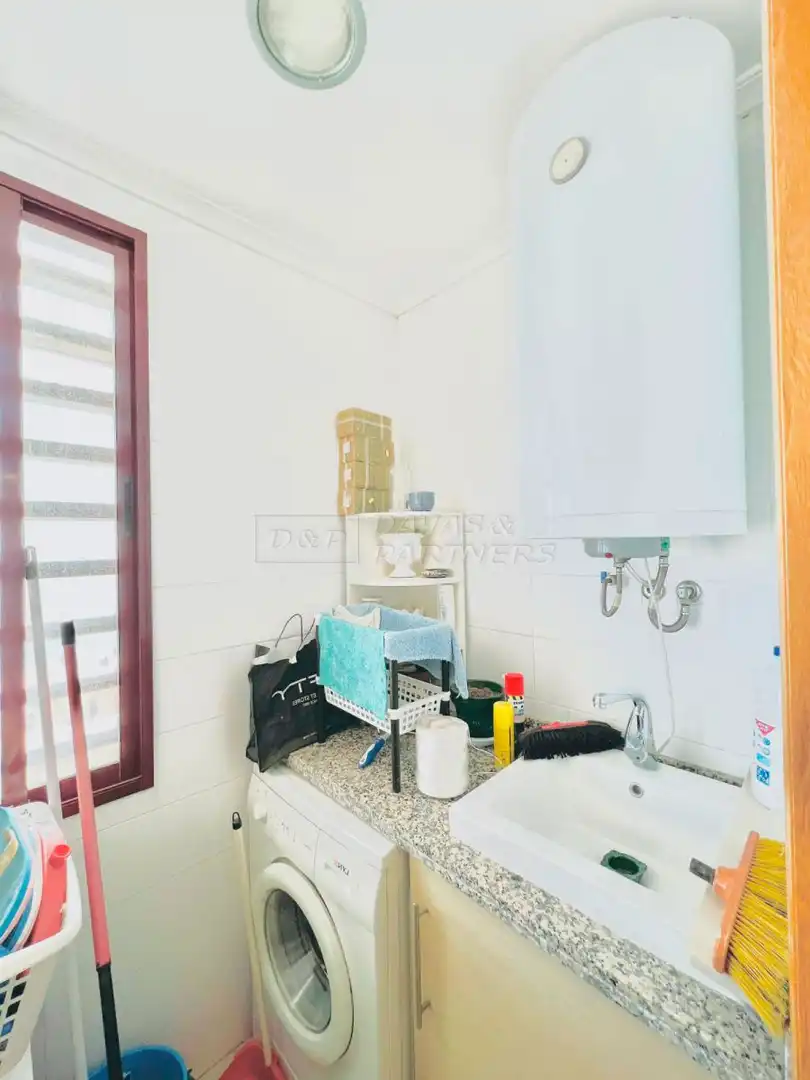 Piso con terraza en venta en Mariano Ruiz Canovas, imagen 23