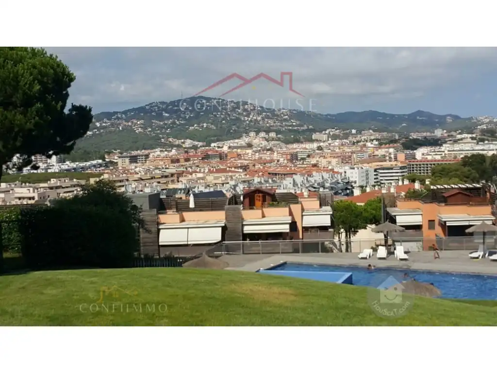 Piso en venta en Avinguda Sa Boadella, Santa Clotilde
