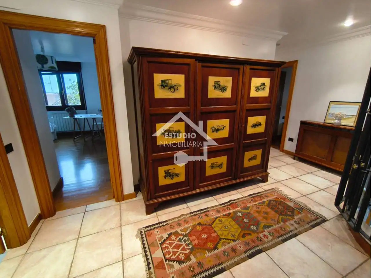 Casa o xalet en venda a Calle Herrerías, Navarrete