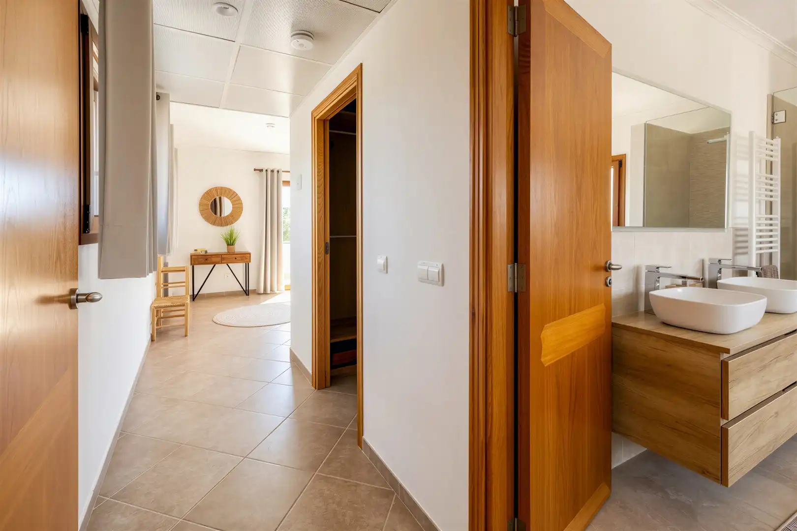Casa o xalet en venda en Campos amb Aire condicionat, Calefacció i Terrassa