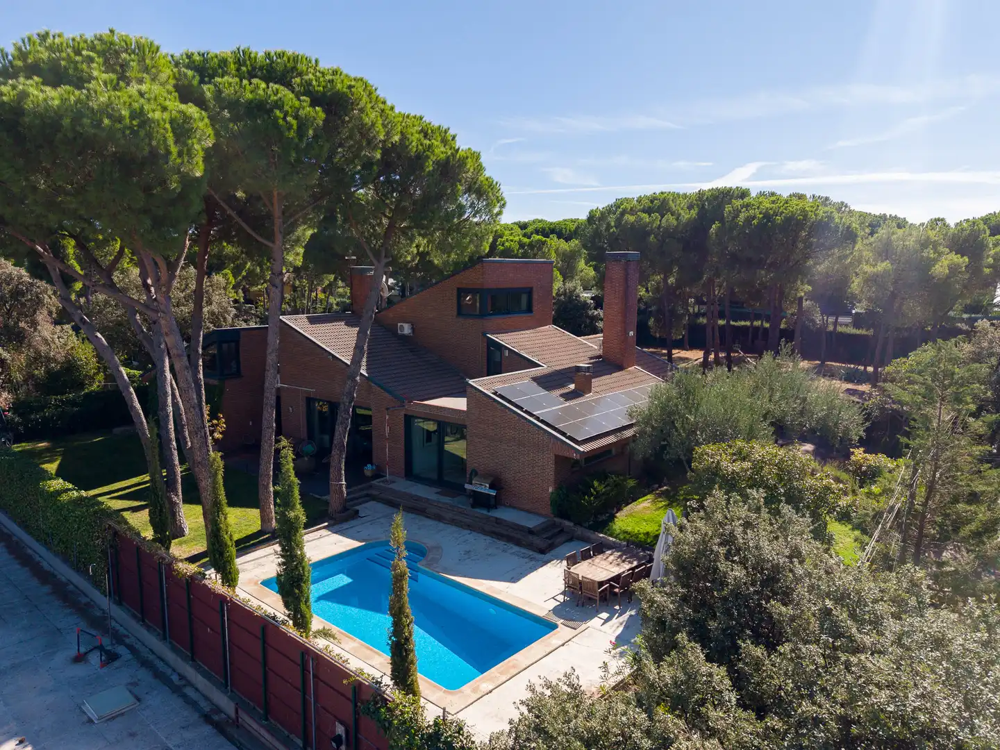 House with terrace for sale in Valdepastores - Las Encinas, imagen 45