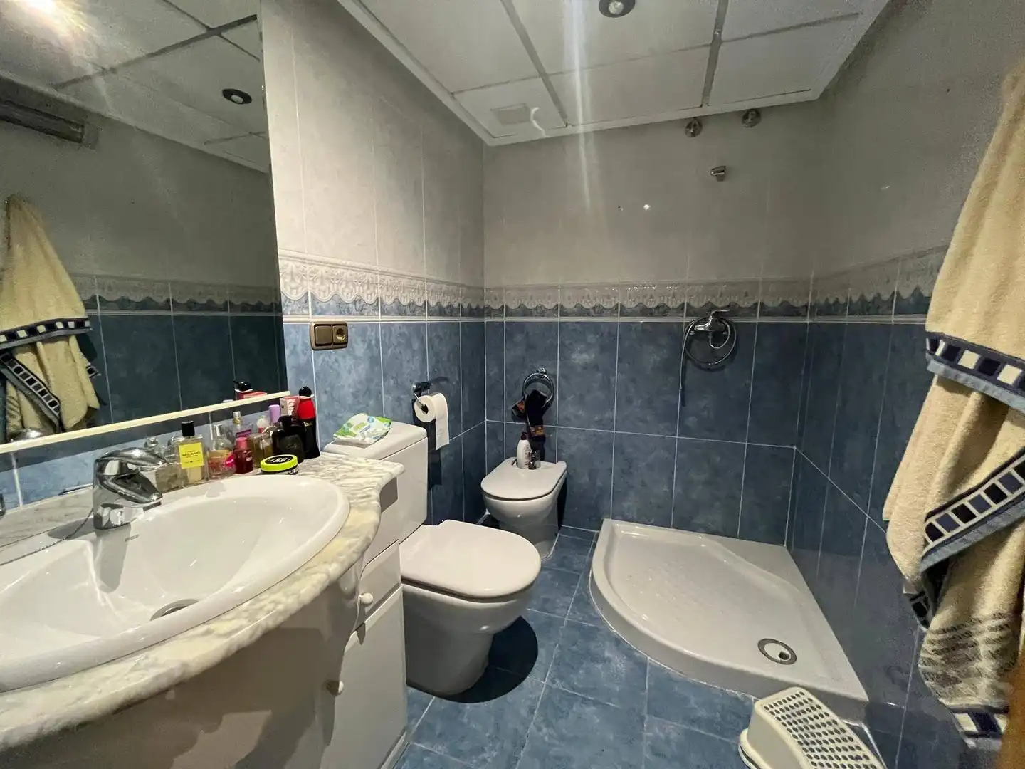 Appartamento con ascensore in vendita a Calle BENITO PEREZ GALDOS, imagen 39