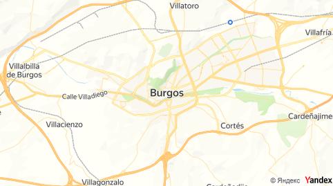 Foto 5 de Casa o chalet en venta en Casco Antiguo, Burgos