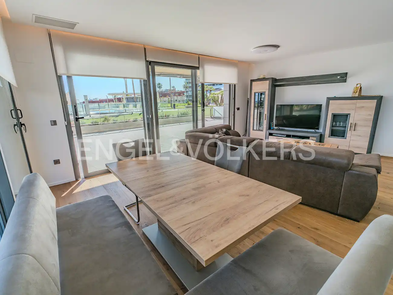 Flat for sale in Calle la Doblada, 7, Cabo de las Huertas