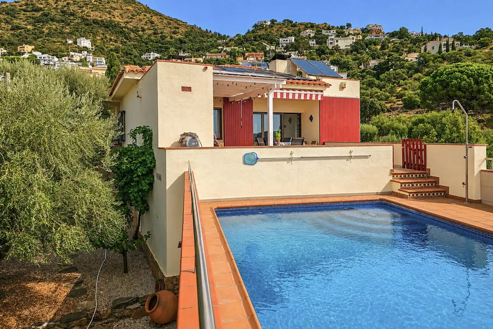 Casa con terraza en venta en Calle DE NAVARRA, imagen 33
