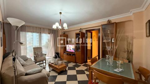 Foto 5 de Piso en venta en De Europa, La Luz - El Torcal, Málaga Capital