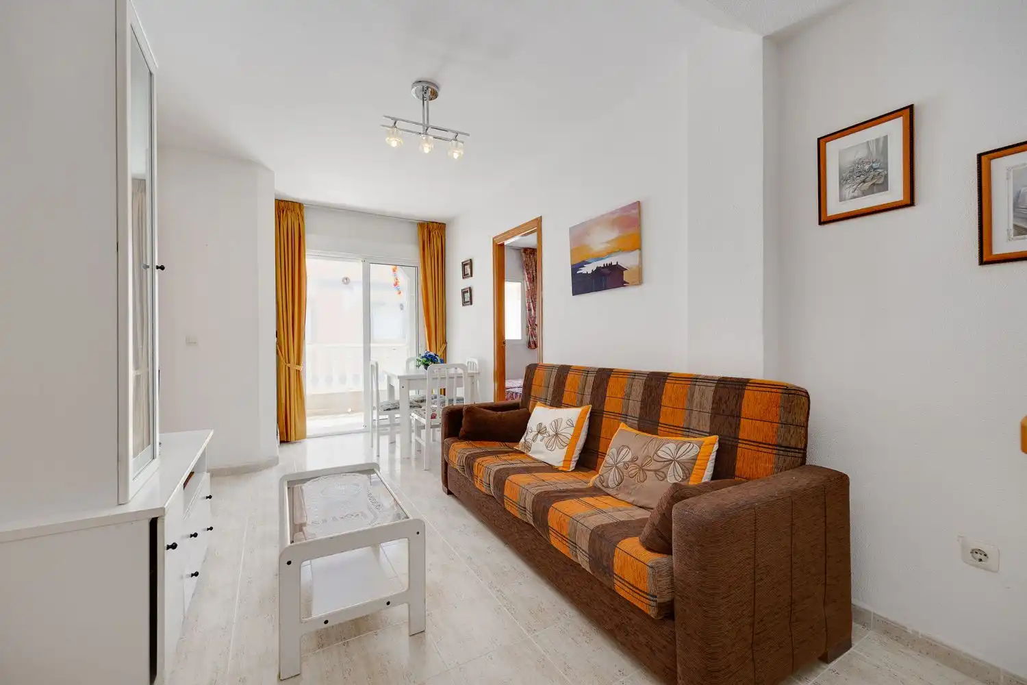 Piso con ascensor en venta en Calle Rafal 25, imagen 15