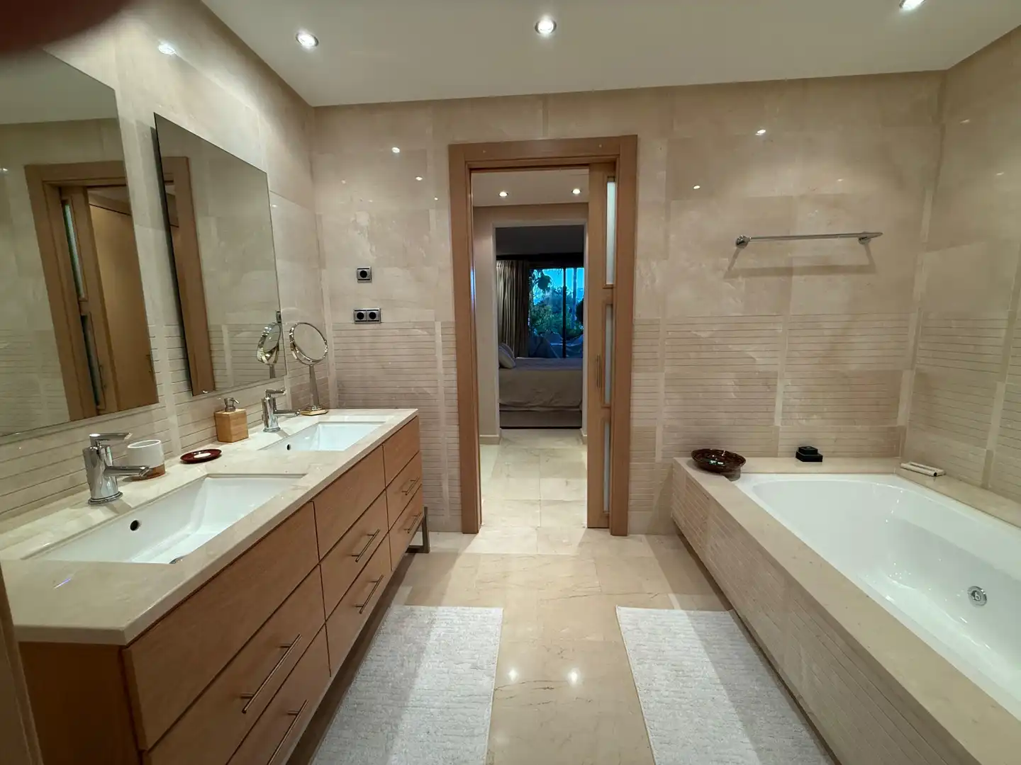 Appartement compact avec piscine à louer à Milla de Oro, imagen 12