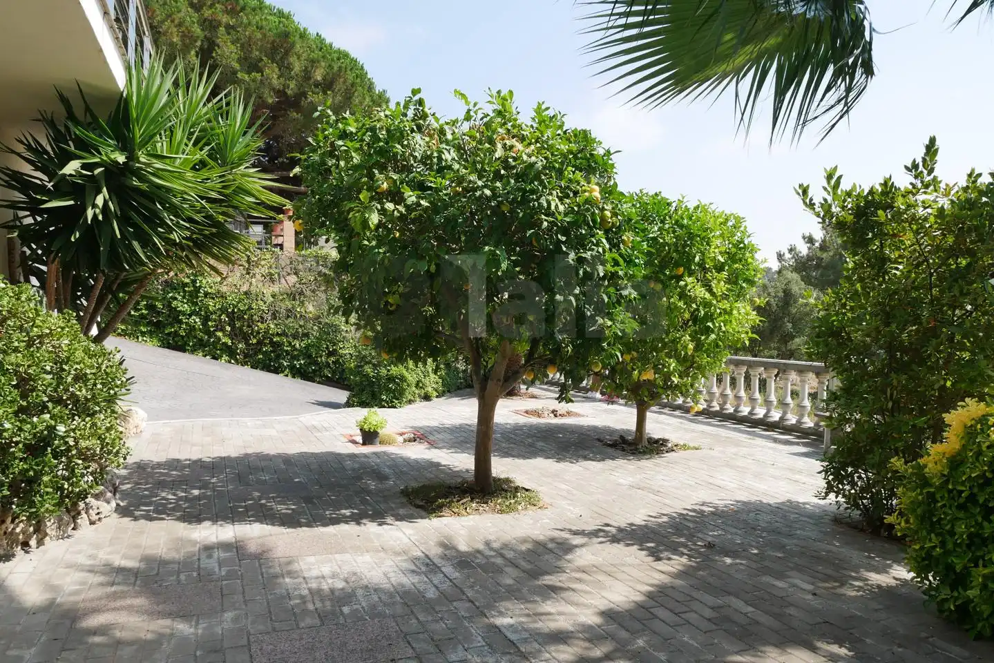 Haus mit Pool zum Verkauf in Lloret Residencial - Montlloret, imagen 7