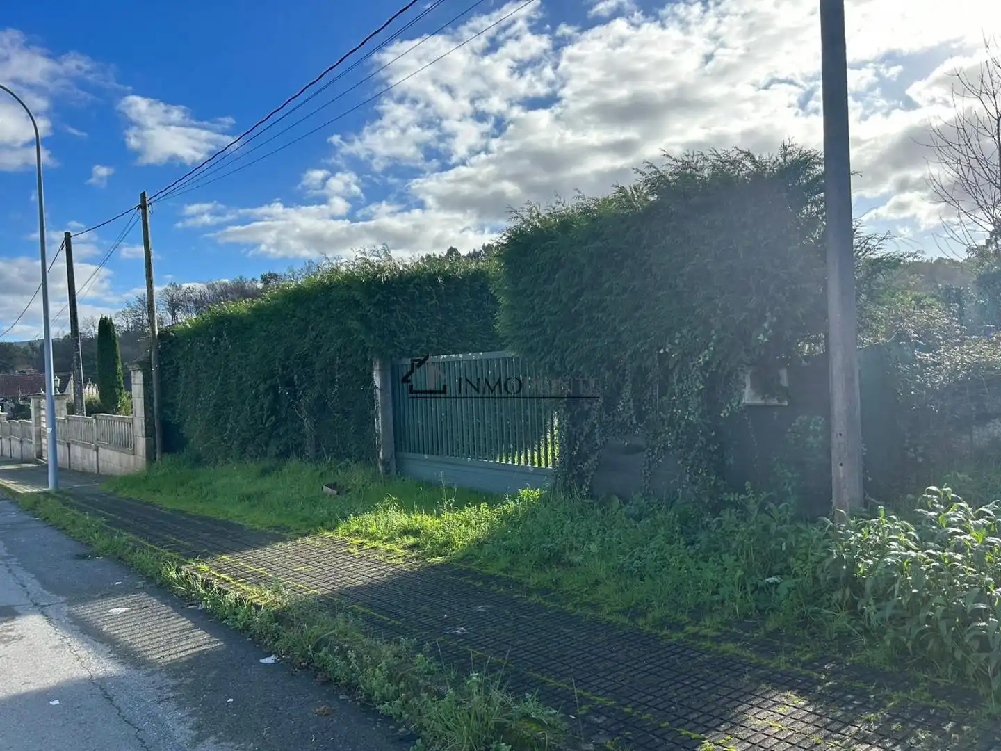 Terrenys i solars en venda a O PAZO - SANTA MARIA DE MOURENTE, imagen 12
